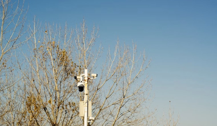 Hamilton Unveils Flock Camera Rulebook — But Privacy Brawl Rages On