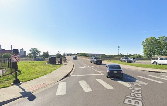 Hamilton’s Black Street Bridge Could Kick Cars to Curb in $150M River Makeover