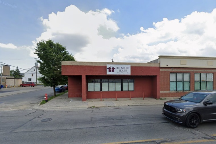 Hamtramck Walkers Sample Six Restaurants to Fund 40,000 Pounds of Monthly Food Aid