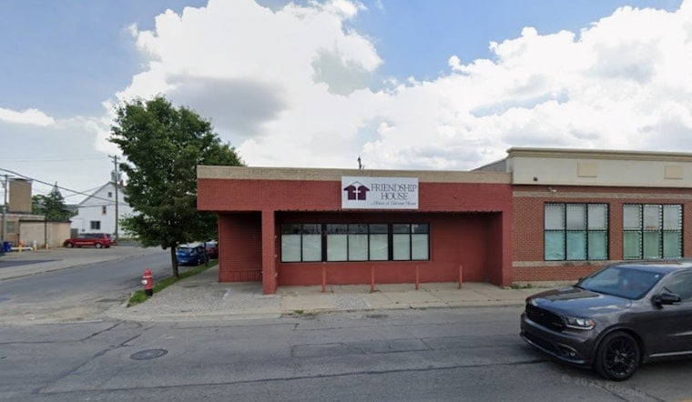 Hamtramck Walkers Sample Six Restaurants to Fund 40,000 Pounds of Monthly Food Aid