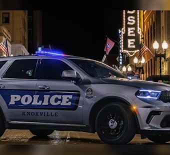 Hamzahta Pearson Missing Again In Knoxville
