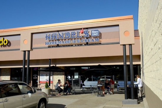 Handel's Ice Cream Set To Scoop Up Its First Victor Valley Shop In Apple Valley