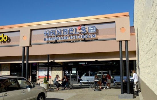 Handel's Ice Cream Set To Scoop Up Its First Victor Valley Shop In Apple Valley