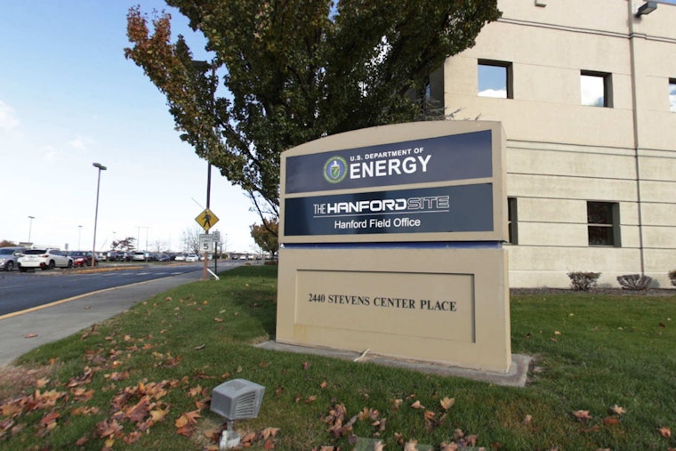 Hanford Safety Reports Resume as DOE, Lone Watchdog Member Clash Over Access
