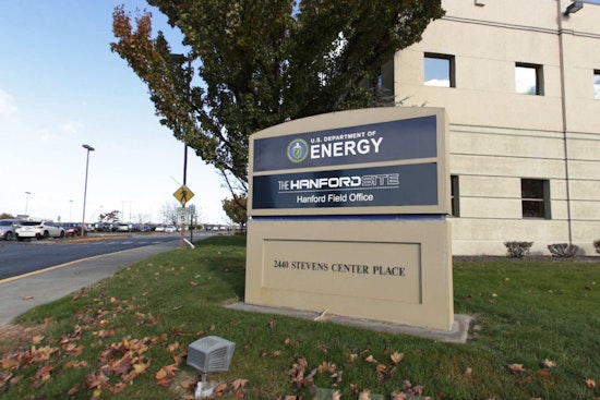 Hanford Safety Reports Resume as DOE, Lone Watchdog Member Clash Over Access