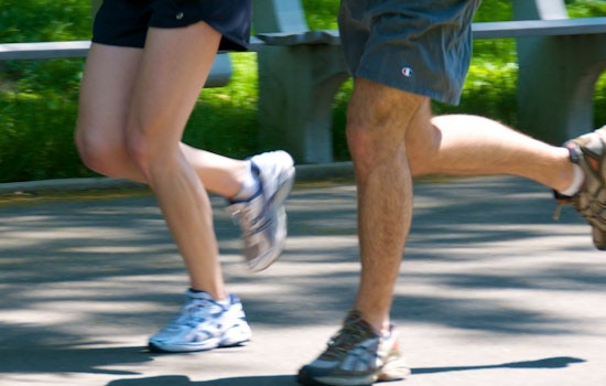 Hank Aaron 5K Races Back To Milwaukee’s American Family Field For 26th Run