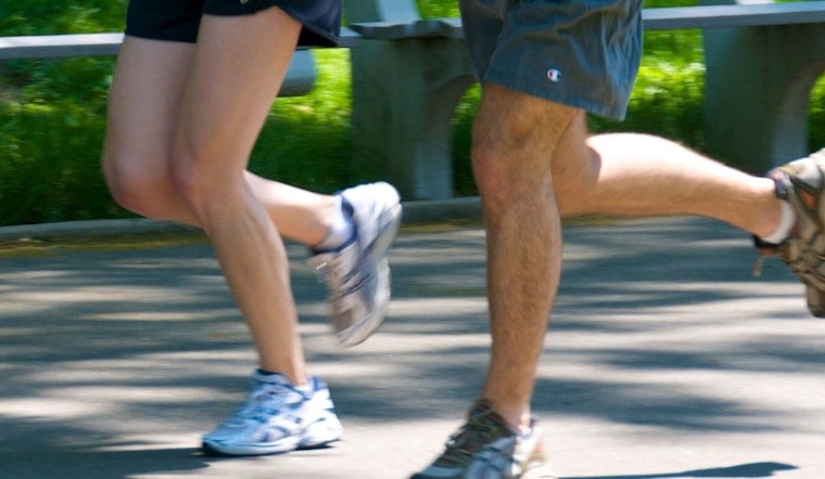 Hank Aaron 5K Races Back To Milwaukee’s American Family Field For 26th Run