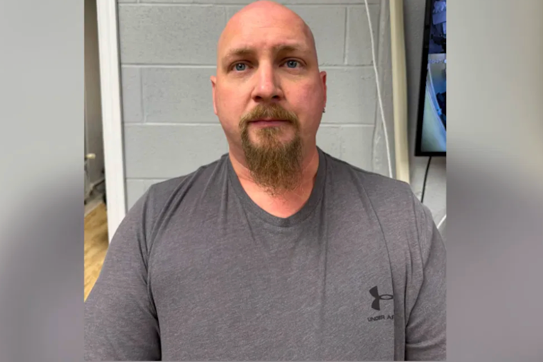Hanover Man Arrested in Curwensville Child Predator Sting