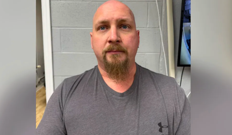 Hanover Man Arrested in Curwensville Child Predator Sting