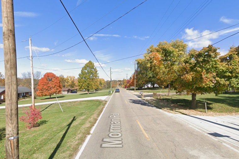 Hanover Township Crash Kills One as Car Flips, Hits Pole on Morman Road