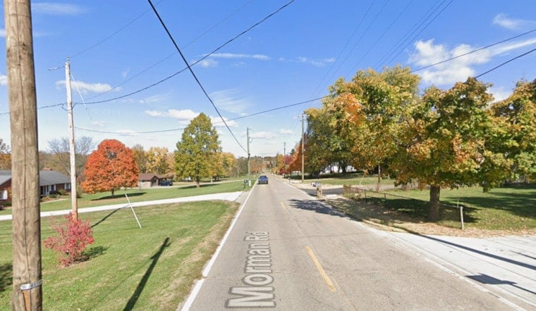 Hanover Township Crash Kills One as Car Flips, Hits Pole on Morman Road