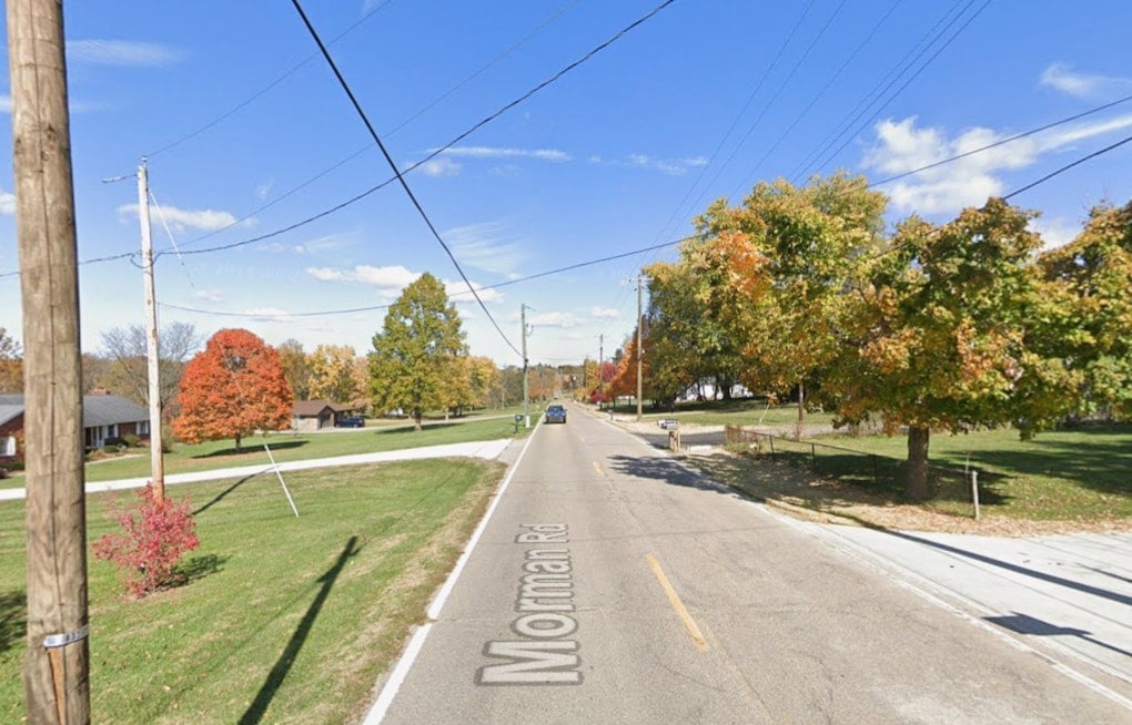 Hanover Township Crash Kills One as Car Flips, Hits Pole on Morman Road