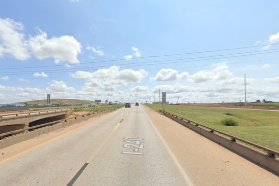 Hapco Pole Products Breaks Ground on 270,000-Square-Foot OKC Plant, 80 Jobs Coming