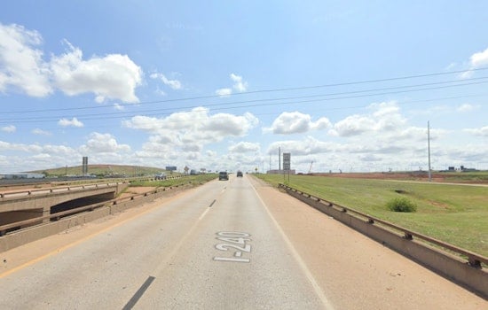 Hapco Pole Products Breaks Ground on 270,000-Square-Foot OKC Plant, 80 Jobs Coming