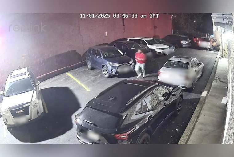 Harambee Sexual Assault Suspect Sought 9 Months After Party Attack