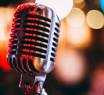Harambee's Free Music Series Closes Out Season 5 at Clinton Rose Park