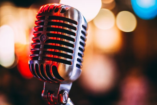 Harambee's Free Music Series Closes Out Season 5 at Clinton Rose Park