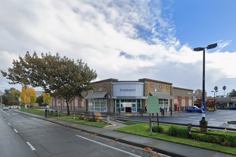 Harbor Freight Fills Old Napa Rite Aid, Bringing 15 Jobs This Fall
