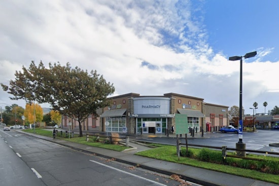 Harbor Freight Fills Old Napa Rite Aid, Bringing 15 Jobs This Fall
