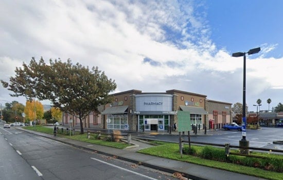 Harbor Freight Fills Old Napa Rite Aid, Bringing 15 Jobs This Fall