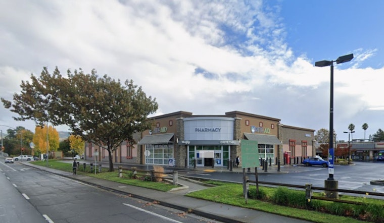 Harbor Freight Fills Old Napa Rite Aid, Bringing 15 Jobs This Fall
