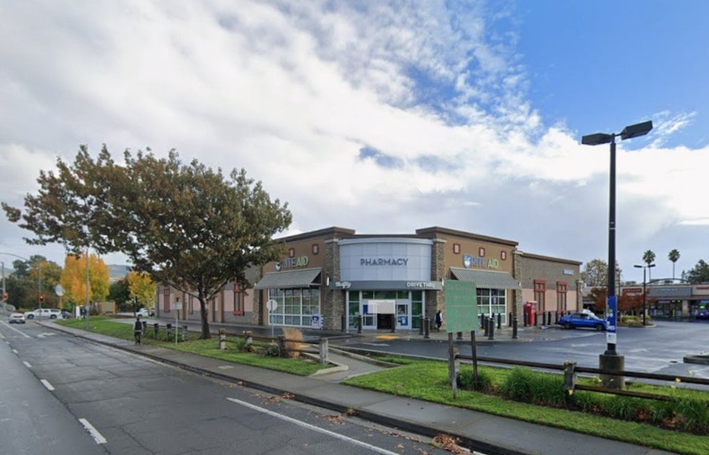 Harbor Freight Fills Old Napa Rite Aid, Bringing 15 Jobs This Fall
