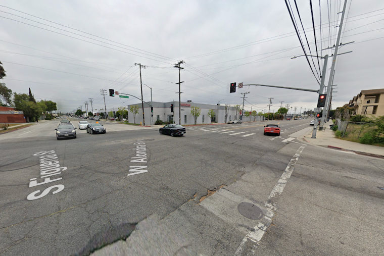 Harbor Gateway Takeovers Push McOsker To Demand City Crackdown, Cost Recovery