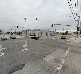 Harbor Gateway Takeovers Push McOsker To Demand City Crackdown, Cost Recovery