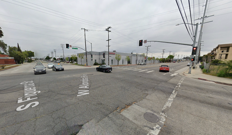 Harbor Gateway Takeovers Push McOsker To Demand City Crackdown, Cost Recovery