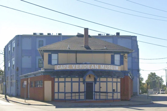 Hard Rock Stadium Ships Slice of World Cup Pitch to Pawtucket Museum