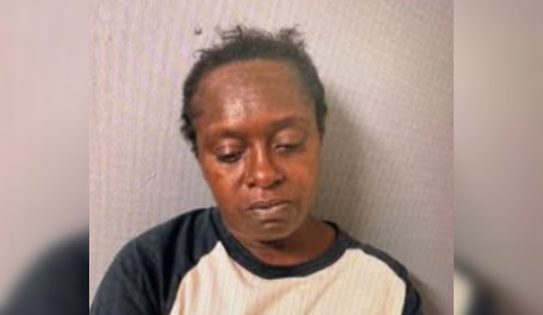 Hardee County Seeks Lashonda Baker on Felony Warrant