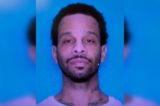 Hardeman County TN Sheriff Searches for Armed Suspect