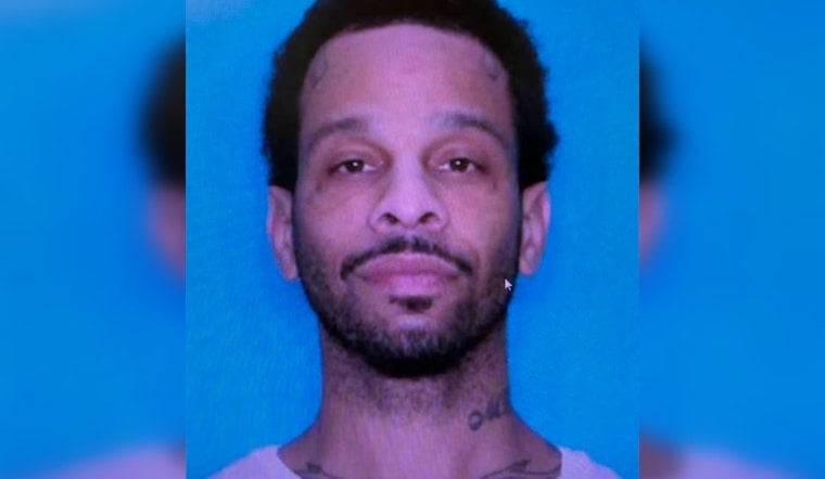 Hardeman County TN Sheriff Searches for Armed Suspect