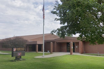 Hardin County 911 Meltdown Sends Emergency Calls Through Union County