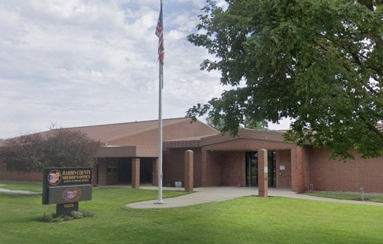 Hardin County 911 Meltdown Sends Emergency Calls Through Union County
