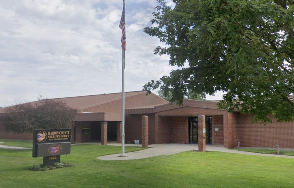Hardin County 911 Meltdown Sends Emergency Calls Through Union County