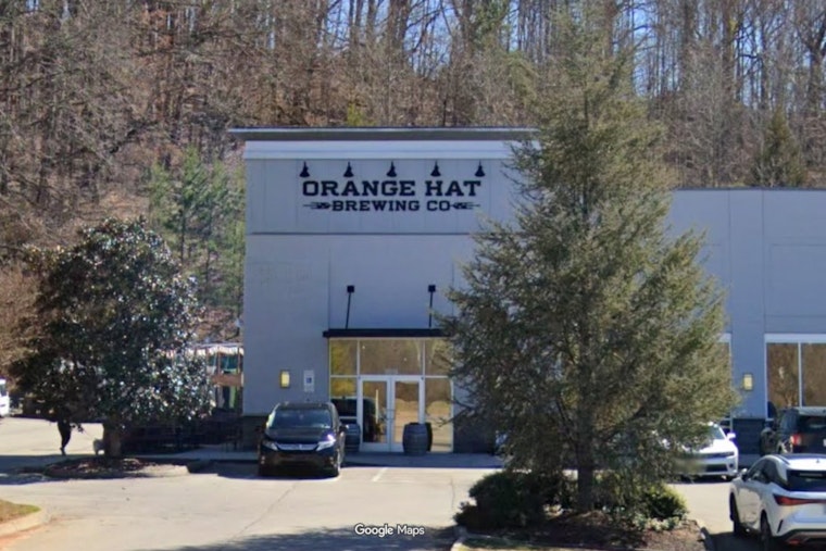 Hardin Valley Brewery Hosts 4th Fall Into Orange to Fund Dementia Care