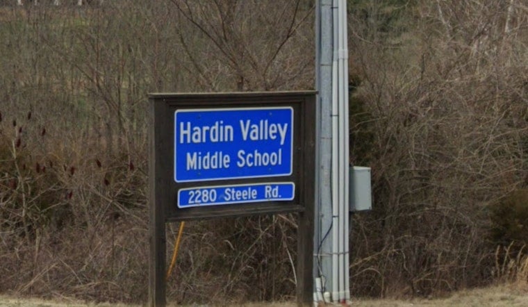Hardin Valley Middle School Evacuated Over Threat, Cleared in Two Hours