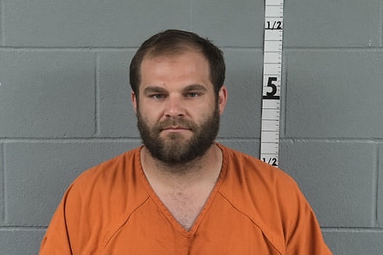 Hardinsburg Man Gets 40 Years After Molesting Two of His Own Children