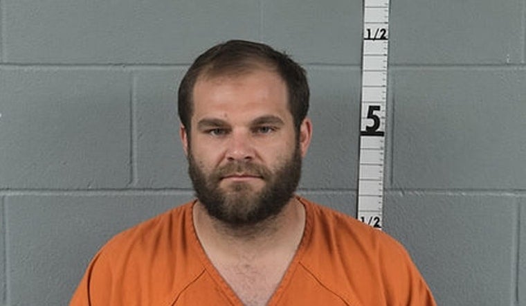 Hardinsburg Man Gets 40 Years After Molesting Two of His Own Children