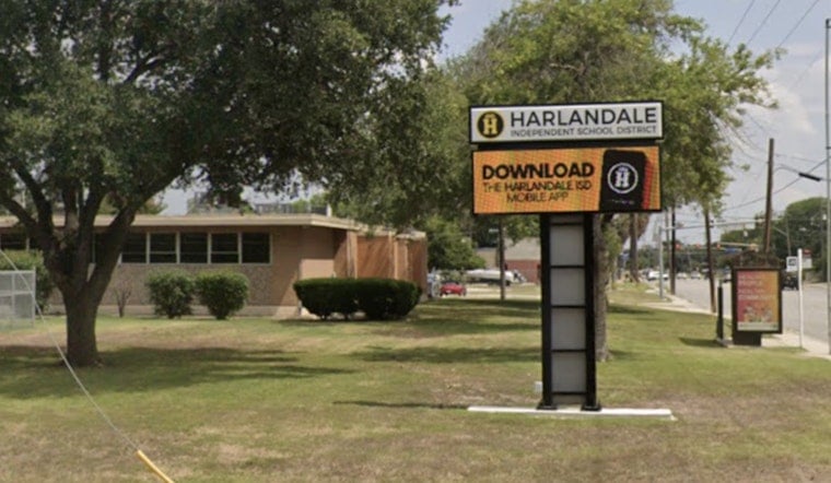 Harlandale ISD Joins San Antonio Schools Mandating Clear Backpacks This Fall