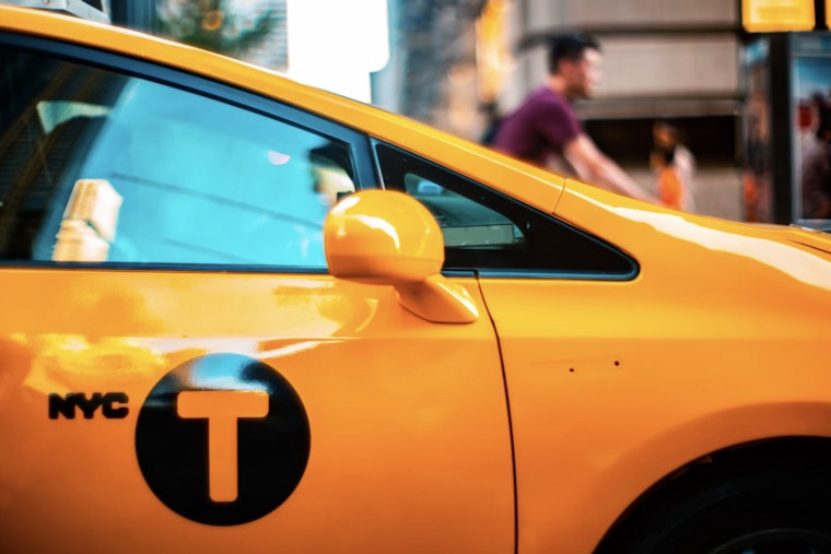 Harlem Cabbie Died Alone in His Taxi — Drivers Vow He Won’t Be Forgotten