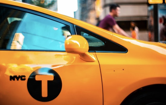 Harlem Cabbie Died Alone in His Taxi — Drivers Vow He Won’t Be Forgotten
