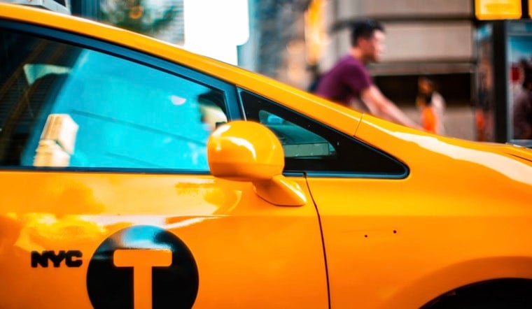 Harlem Cabbie Died Alone in His Taxi — Drivers Vow He Won’t Be Forgotten