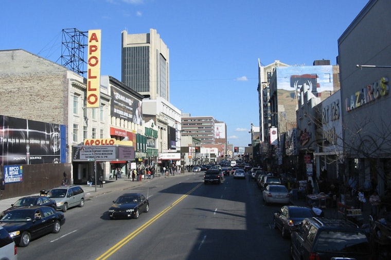 Harlem Cashes in on Black History With 125th Street ‘Main Street Passport’