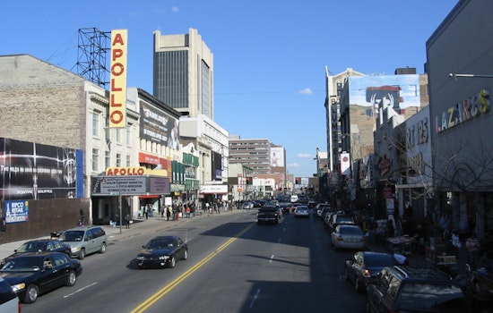 Harlem Cashes in on Black History With 125th Street ‘Main Street Passport’