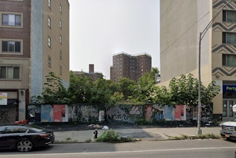 Harlem Church Rises Again as 12-Story Rental Tower Nears 2027 Finish