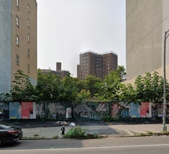 Harlem Church Rises Again as 12-Story Rental Tower Nears 2027 Finish