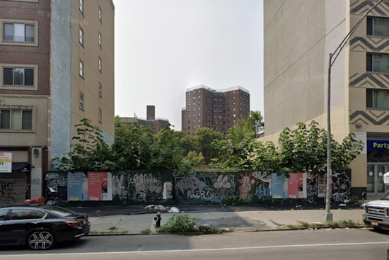 Harlem Church Rises Again as 12-Story Rental Tower Nears 2027 Finish