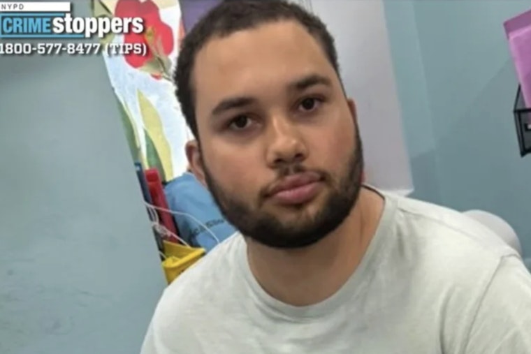 Harlem Family Races Against Heat to Find Missing Autistic Man, 20